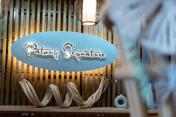 Patong Signature Boutique Hotel