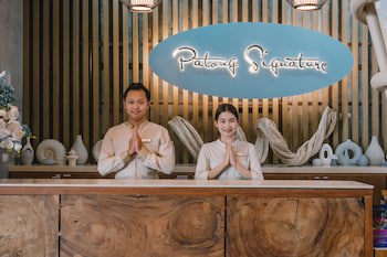 Patong Signature Boutique Hotel