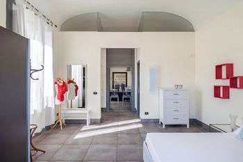 Palazzo SantAgostino galeri fotoğrafı