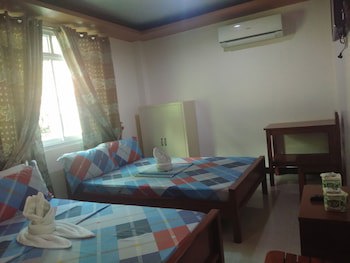 Buena's Haven Travelodge