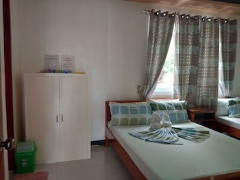 Buena's Haven Travelodge