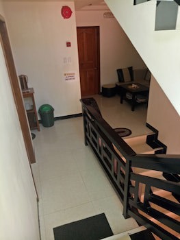 Buena's Haven Travelodge