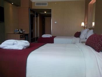 Ramada By Wyndham Usak