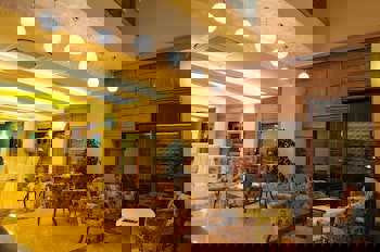 Ramada By Wyndham Usak