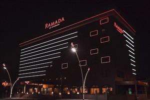 Ramada By Wyndham Usak