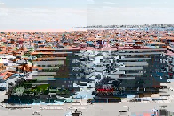 Ramada By Wyndham Usak