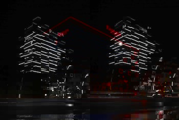 Ramada By Wyndham Usak