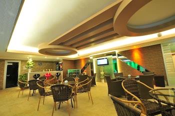 Ramada By Wyndham Usak
