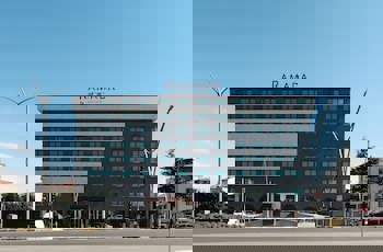 Ramada By Wyndham Usak