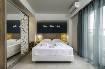Olympia Hotel galeri fotoğrafı