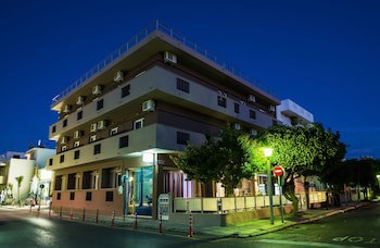 Olympia Hotel galeri fotoğrafı