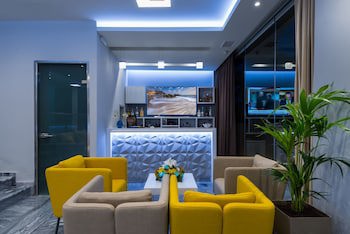 Olympia Hotel fotoğrafı
