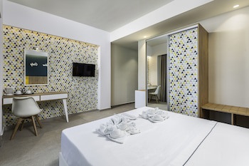 Olympia Hotel fotoğrafı