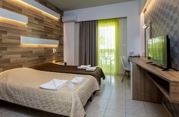 Olympia Hotel galeri fotoğrafı