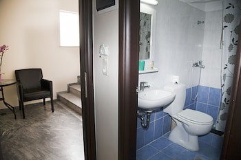 Olympia Hotel galeri fotoğrafı