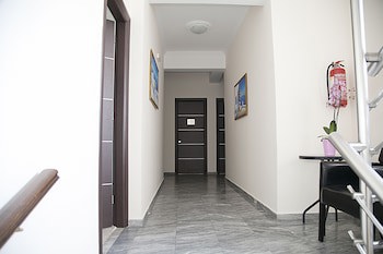 Olympia Hotel galeri fotoğrafı