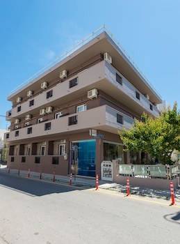 Olympia Hotel galeri fotoğrafı