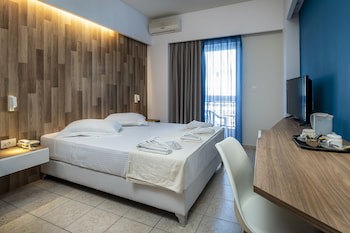 Olympia Hotel galeri fotoğrafı