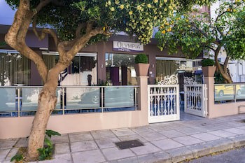 Olympia Hotel galeri fotoğrafı