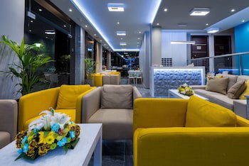 Olympia Hotel galeri fotoğrafı