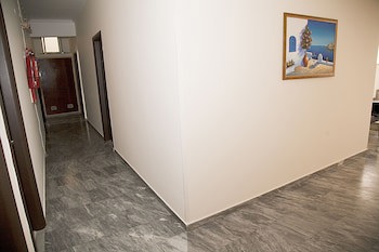 Olympia Hotel galeri fotoğrafı