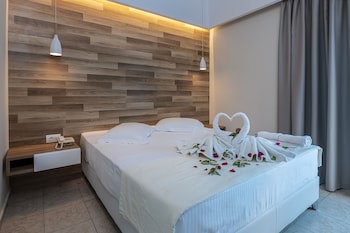 Olympia Hotel galeri fotoğrafı
