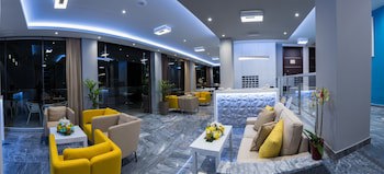 Olympia Hotel galeri fotoğrafı
