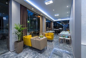 Olympia Hotel fotoğrafı