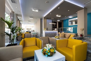 Olympia Hotel galeri fotoğrafı