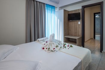 Olympia Hotel galeri fotoğrafı