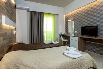 Olympia Hotel galeri fotoğrafı