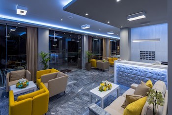 Olympia Hotel fotoğrafı