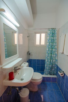 Olympia Hotel fotoğrafı