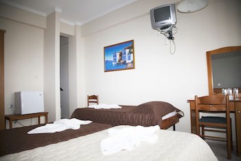 Olympia Hotel galeri fotoğrafı