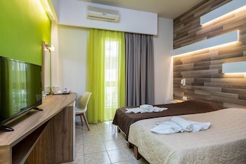 Olympia Hotel fotoğrafı