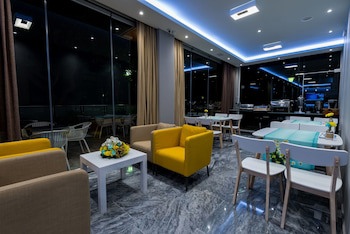 Olympia Hotel fotoğrafı