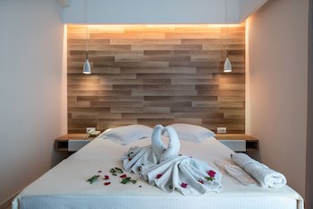 Olympia Hotel galeri fotoğrafı