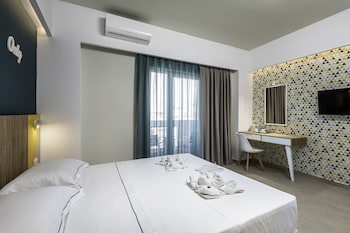 Olympia Hotel fotoğrafı