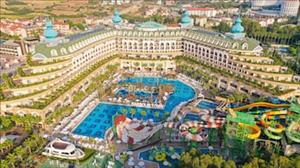 Crystal Sunset Luxury Resort & Spa - All Inclusive