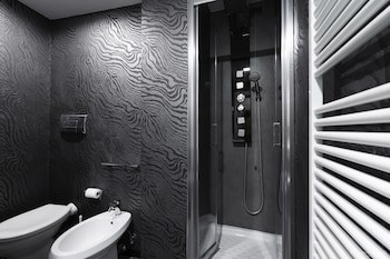 Hotel Spagna galeri fotoğrafı