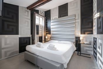 Hotel Spagna galeri fotoğrafı