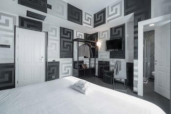 Hotel Spagna galeri fotoğrafı