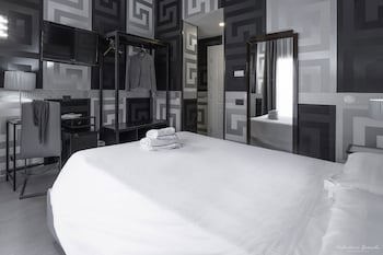 Hotel Spagna galeri fotoğrafı