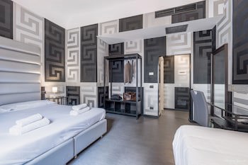 Hotel Spagna galeri fotoğrafı