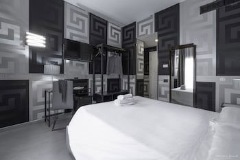 Hotel Spagna galeri fotoğrafı