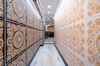 Hotel Spagna fotoğrafı