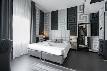 Hotel Spagna fotoğrafı