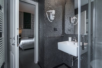 Hotel Spagna galeri fotoğrafı