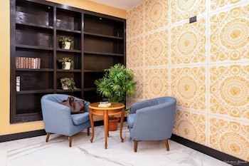 Hotel Spagna fotoğrafı