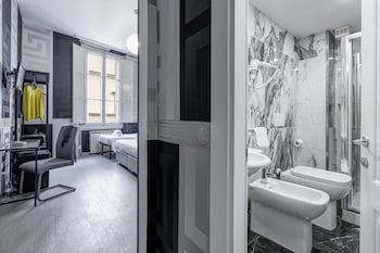 Hotel Spagna galeri fotoğrafı